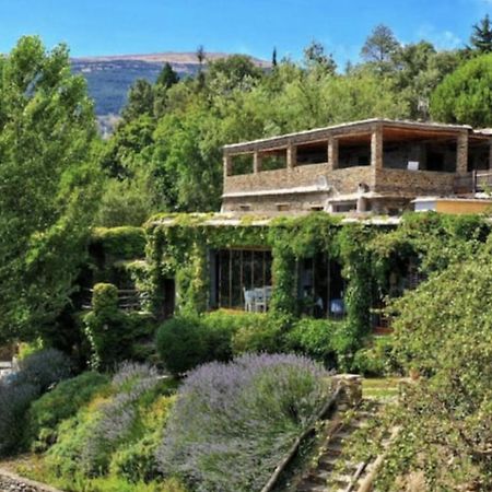 Casa Rural Catifalarga Alpujarra Capileira Zewnętrze zdjęcie