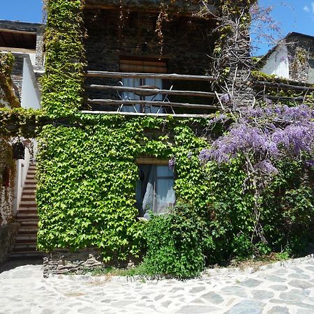 Casa Rural Catifalarga Alpujarra Capileira Zewnętrze zdjęcie