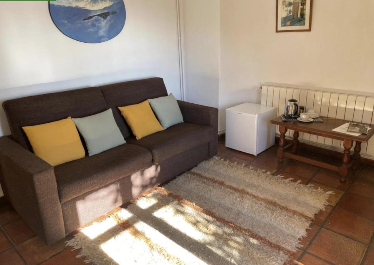 Casa Rural Catifalarga Alpujarra Capileira Zewnętrze zdjęcie
