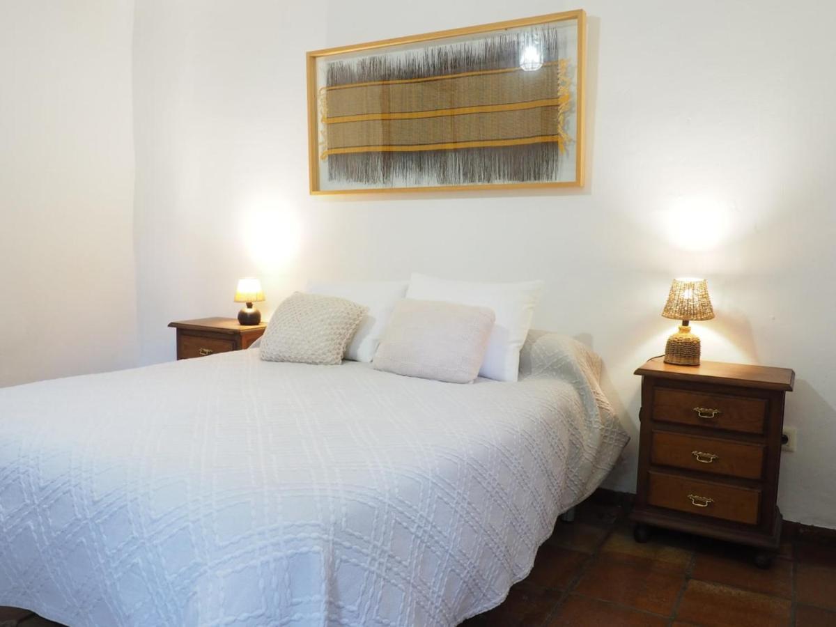 Casa Rural Catifalarga Alpujarra Capileira Zewnętrze zdjęcie