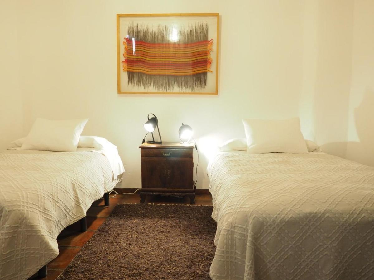 Casa Rural Catifalarga Alpujarra Capileira Zewnętrze zdjęcie