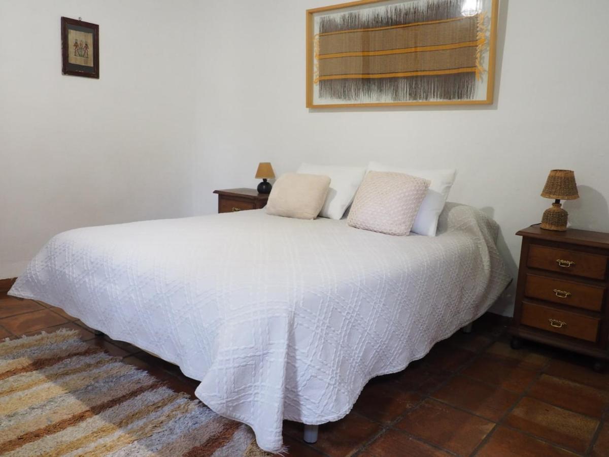 Casa Rural Catifalarga Alpujarra Capileira Zewnętrze zdjęcie