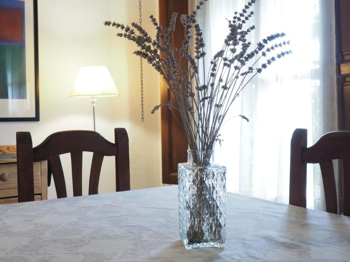 Casa Rural Catifalarga Alpujarra Capileira Zewnętrze zdjęcie