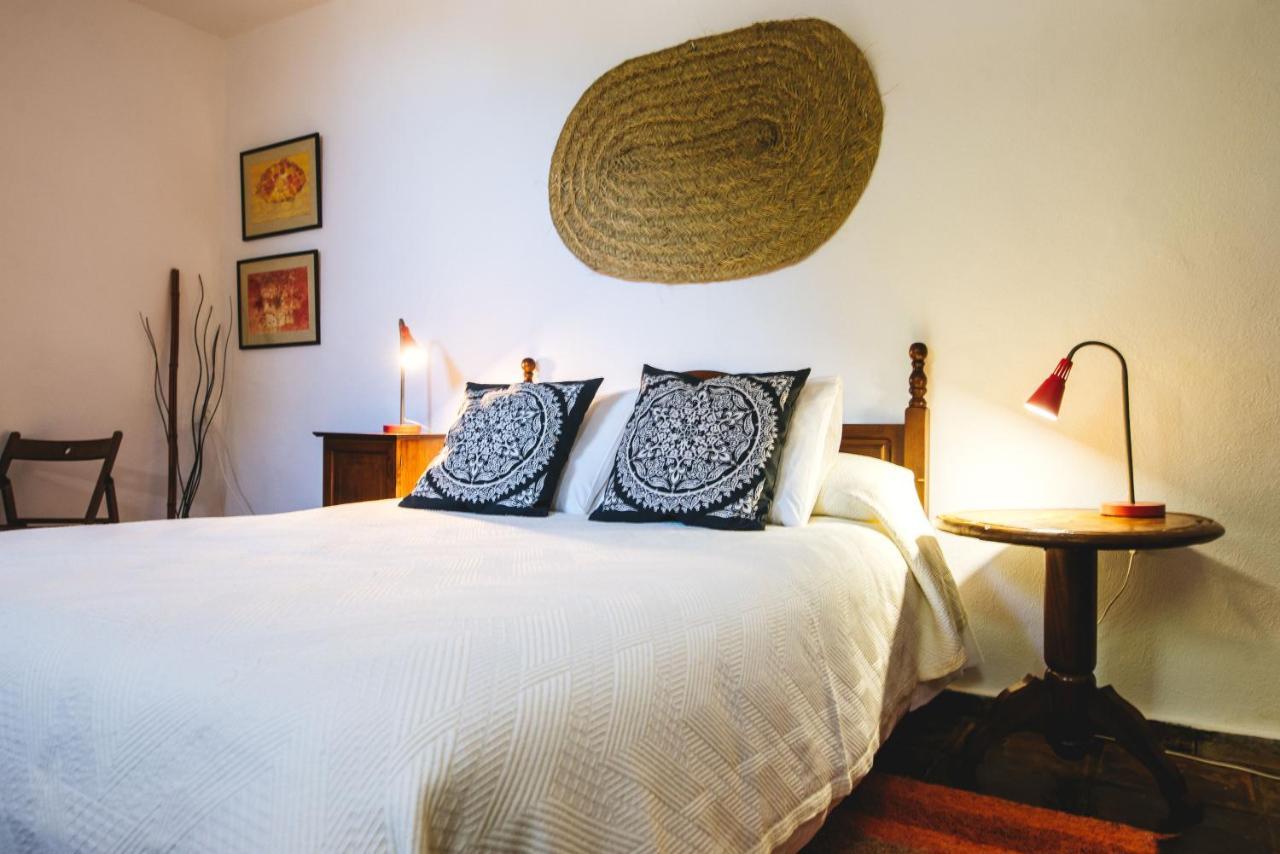 Casa Rural Catifalarga Alpujarra Capileira Zewnętrze zdjęcie