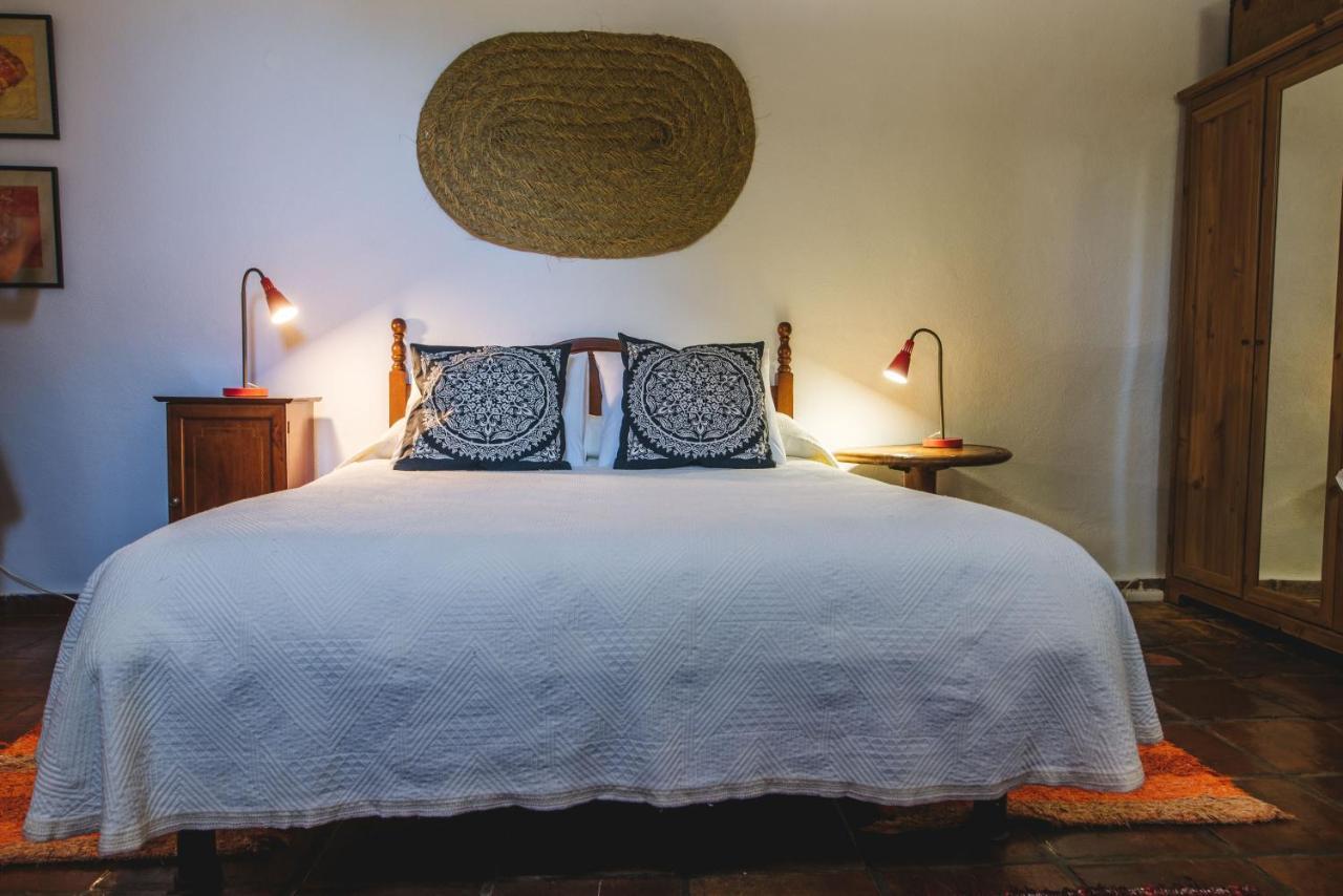 Casa Rural Catifalarga Alpujarra Capileira Zewnętrze zdjęcie