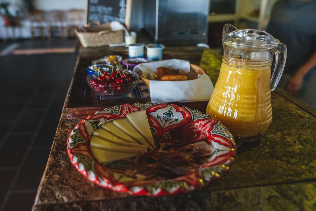 Casa Rural Catifalarga Alpujarra Capileira Zewnętrze zdjęcie