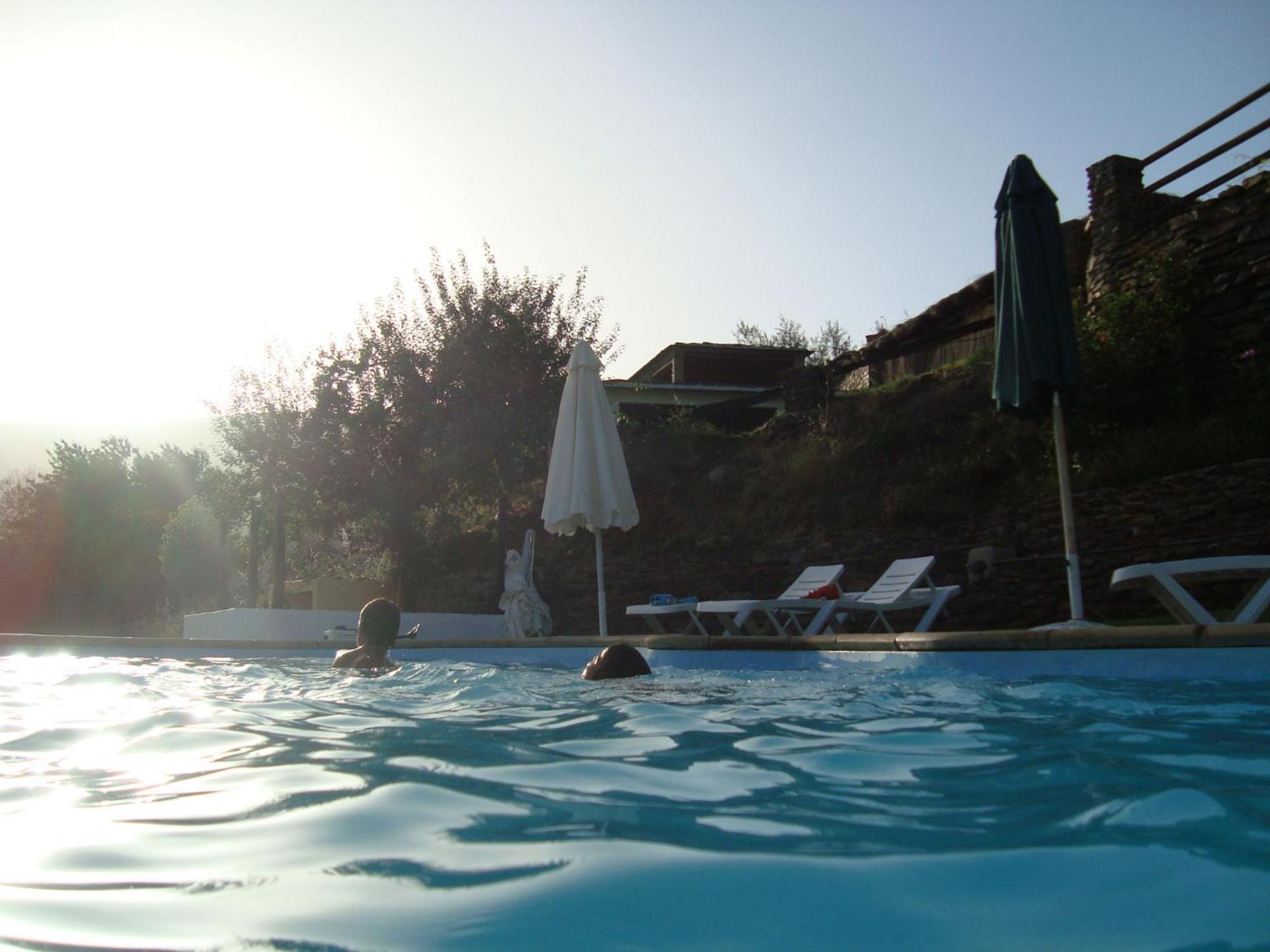 Casa Rural Catifalarga Alpujarra Capileira Zewnętrze zdjęcie