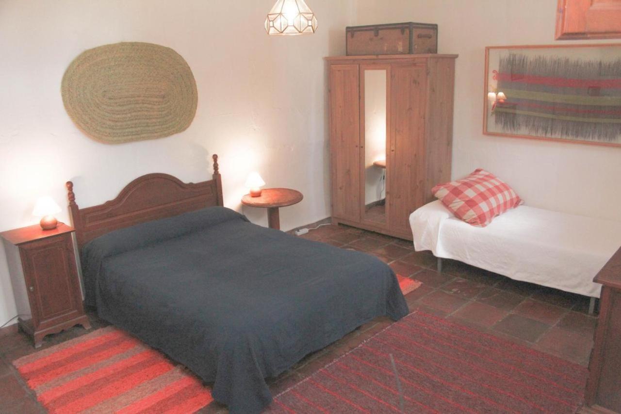 Casa Rural Catifalarga Alpujarra Capileira Pokój zdjęcie