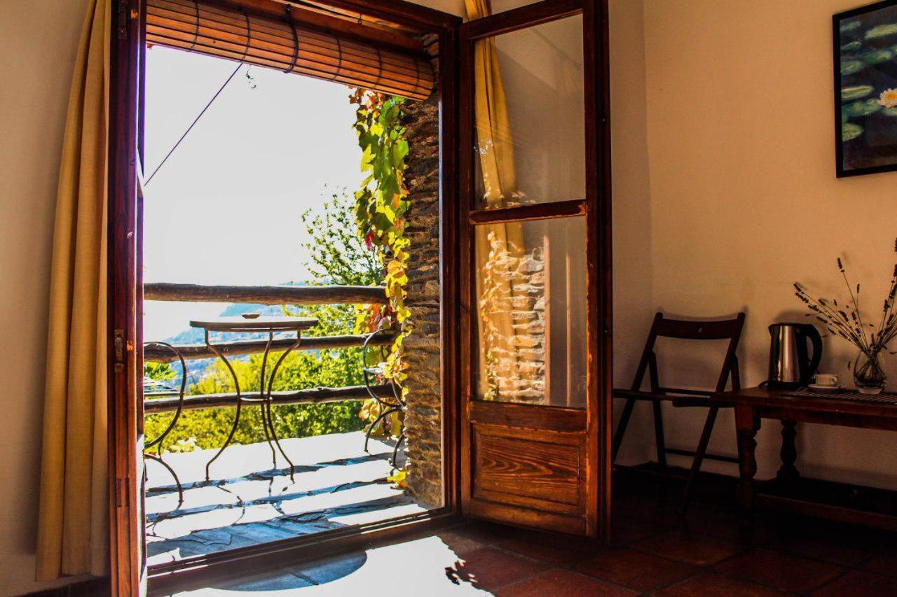 Casa Rural Catifalarga Alpujarra Capileira Zewnętrze zdjęcie