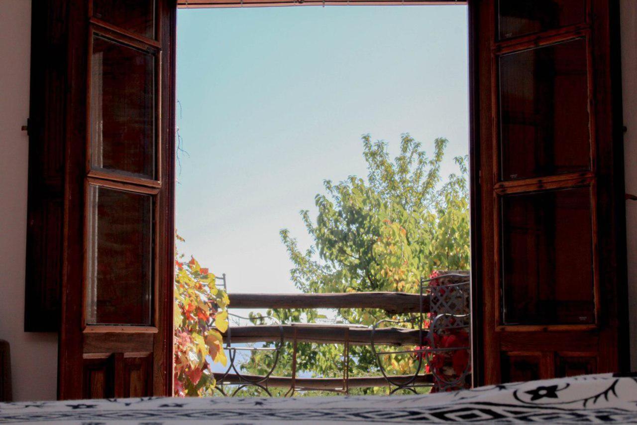 Casa Rural Catifalarga Alpujarra Capileira Zewnętrze zdjęcie