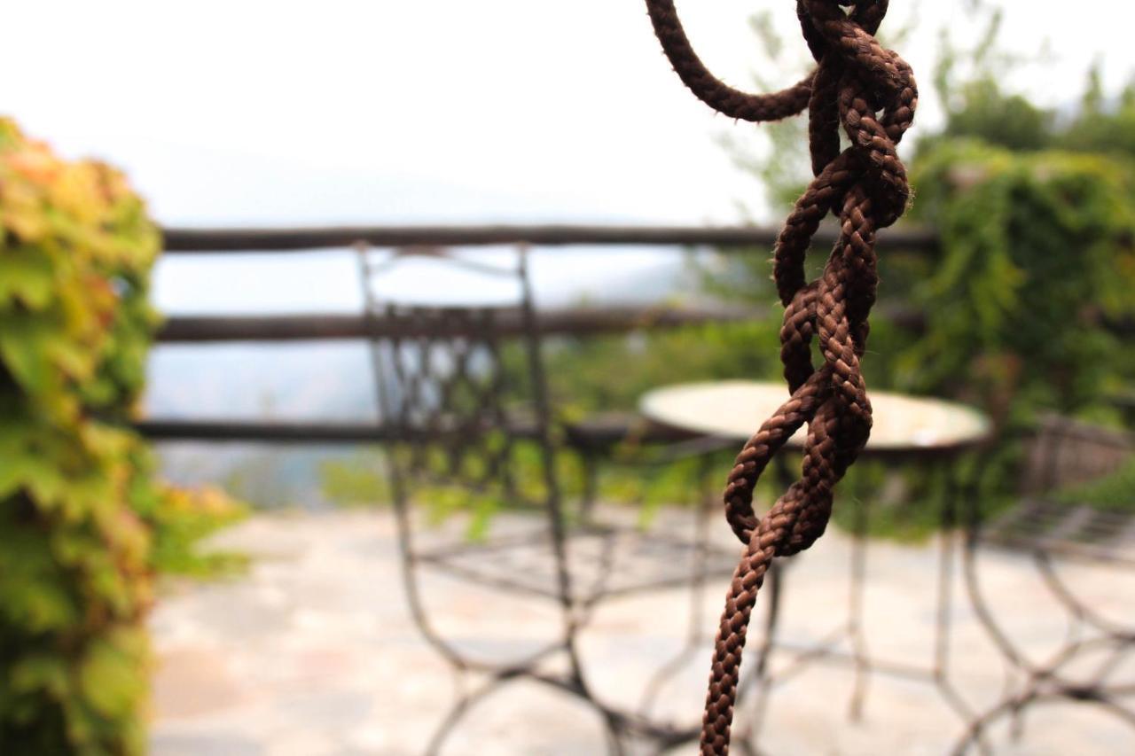 Casa Rural Catifalarga Alpujarra Capileira Zewnętrze zdjęcie